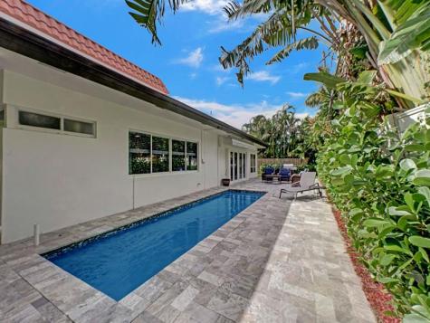 3261 Aqua Vista Drive Pompano Beach FL 33062