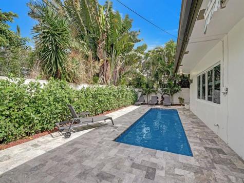 3261 Aqua Vista Drive Pompano Beach FL 33062