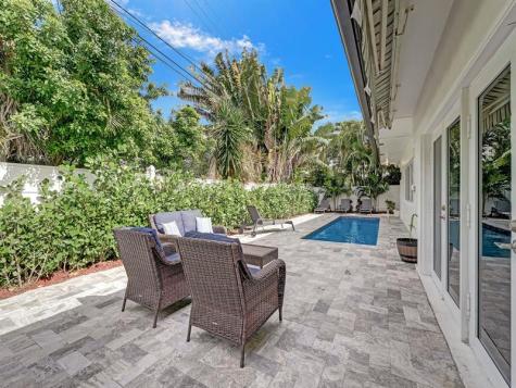 3261 Aqua Vista Drive Pompano Beach FL 33062