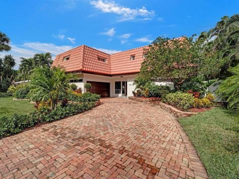 3261 Aqua Vista Drive Pompano Beach FL 33062