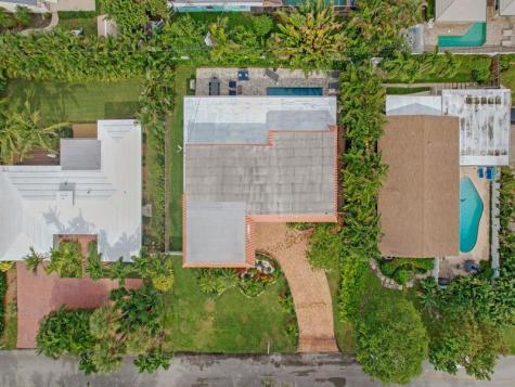 3261 Aqua Vista Drive Pompano Beach FL 33062