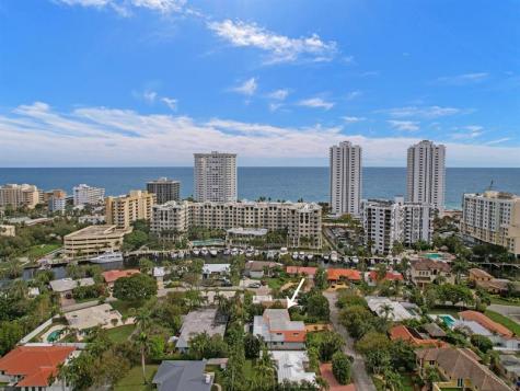 3261 Aqua Vista Drive Pompano Beach FL 33062