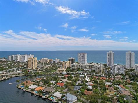 3261 Aqua Vista Drive Pompano Beach FL 33062