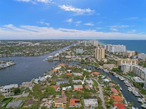 3261 Aqua Vista Drive Pompano Beach FL 33062