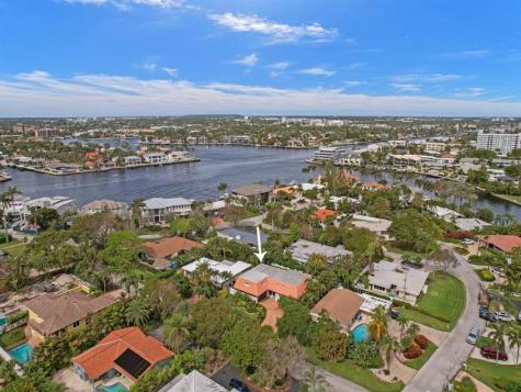 3261 Aqua Vista Drive Pompano Beach FL 33062