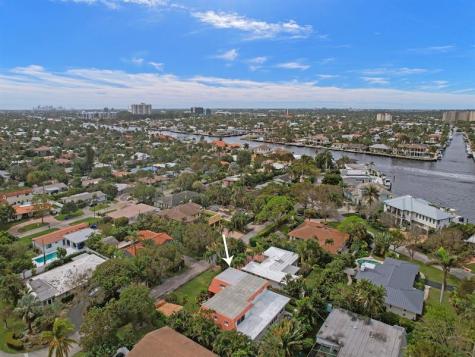 3261 Aqua Vista Drive Pompano Beach FL 33062