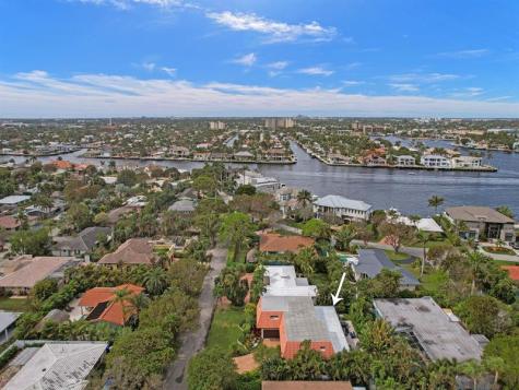 3261 Aqua Vista Drive Pompano Beach FL 33062