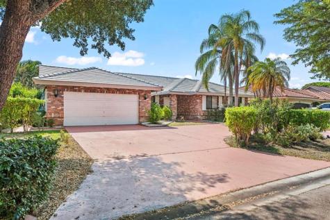 4664 NW 58th Terrace Coral Springs FL 33067