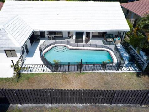 4664 NW 58th Terrace Coral Springs FL 33067