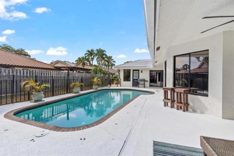 4664 NW 58th Terrace Coral Springs FL 33067
