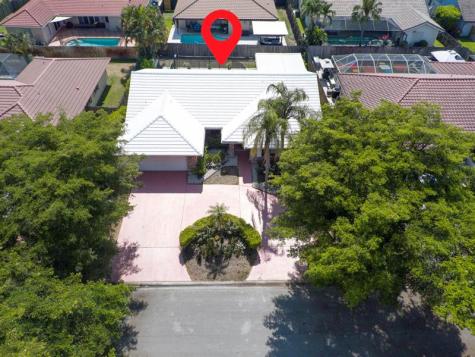 4664 NW 58th Terrace Coral Springs FL 33067