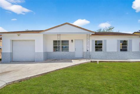 405 SW 78th Terrace North Lauderdale FL 33068