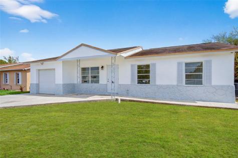 405 SW 78th Terrace North Lauderdale FL 33068