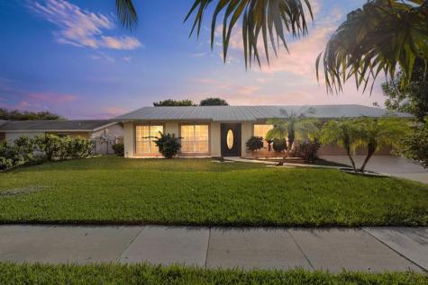 4234 Waverly Drive West Palm Beach FL 33407