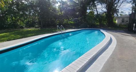 14715 N Spur Drive Miami FL 33161