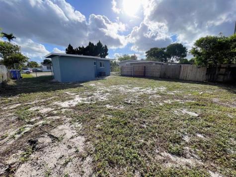1774 Lauderdale Manor Drive Fort Lauderdale FL 33311