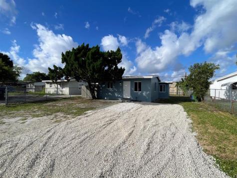 1774 Lauderdale Manor Drive Fort Lauderdale FL 33311
