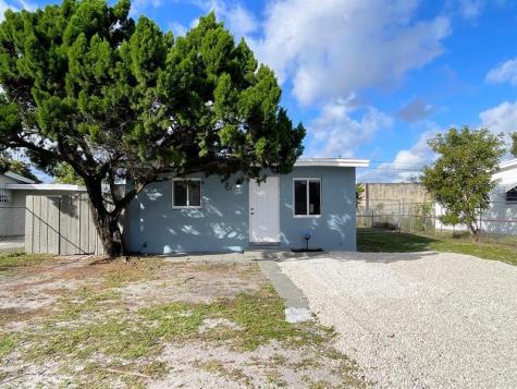 1774 Lauderdale Manor Drive Fort Lauderdale FL 33311