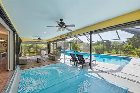 2360 SE Bordeaux Court Port St Lucie FL 34952