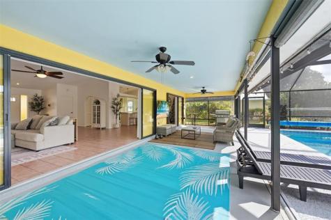 2360 SE Bordeaux Court Port St Lucie FL 34952