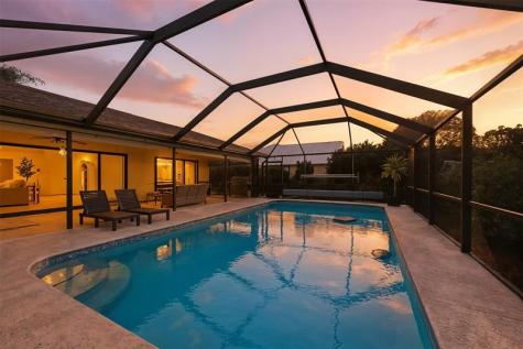 2360 SE Bordeaux Court Port St Lucie FL 34952
