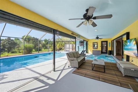 2360 SE Bordeaux Court Port St Lucie FL 34952