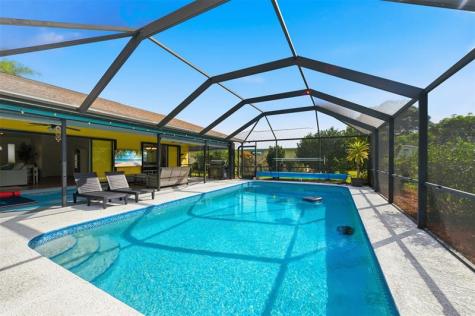 2360 SE Bordeaux Court Port St Lucie FL 34952