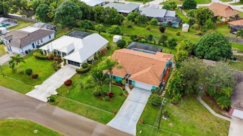 2360 SE Bordeaux Court Port St Lucie FL 34952