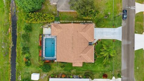 2360 SE Bordeaux Court Port St Lucie FL 34952