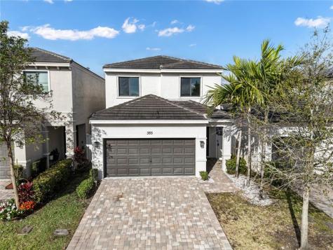 385 NW 33rd Lane Pompano Beach FL 33069