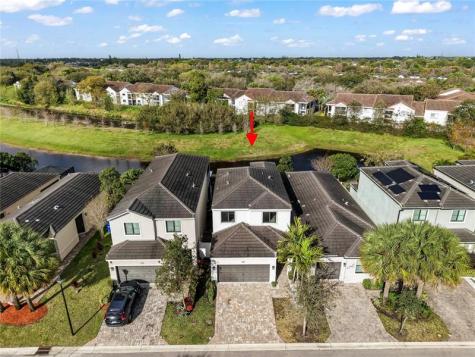 385 NW 33rd Lane Pompano Beach FL 33069