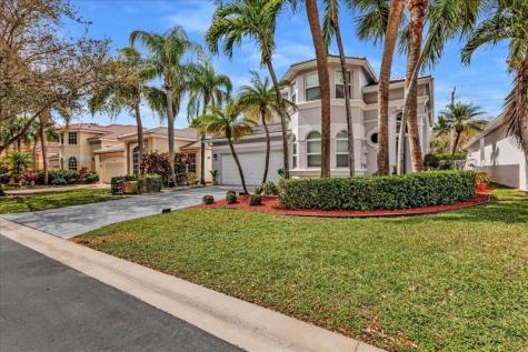 7675 NW 71st Terrace Parkland FL 33067