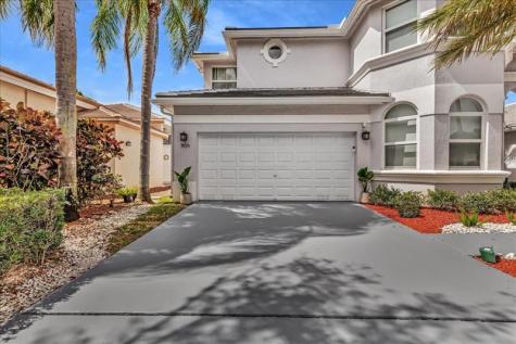 7675 NW 71st Terrace Parkland FL 33067