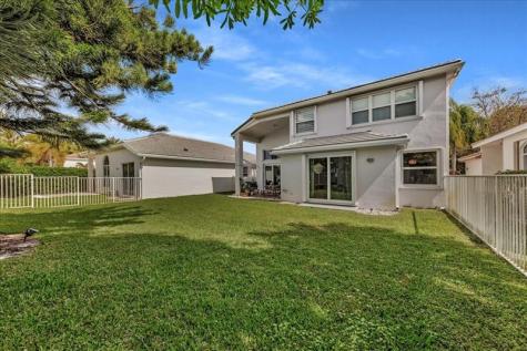 7675 NW 71st Terrace Parkland FL 33067