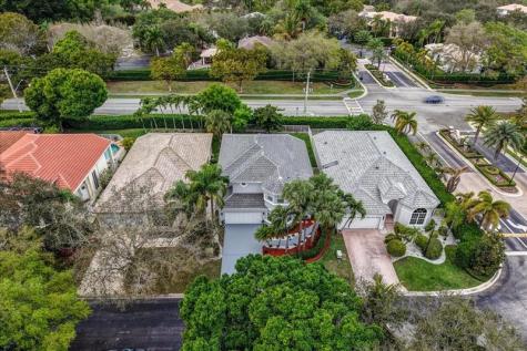 7675 NW 71st Terrace Parkland FL 33067