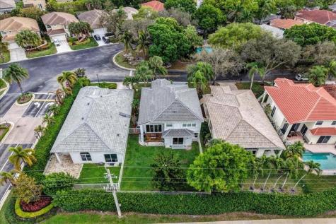 7675 NW 71st Terrace Parkland FL 33067