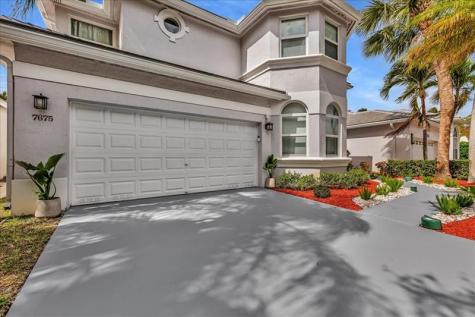 7675 NW 71st Terrace Parkland FL 33067