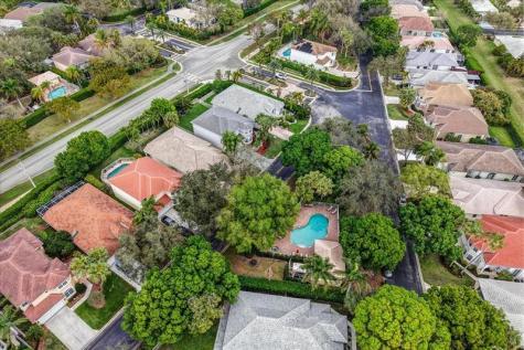 7675 NW 71st Terrace Parkland FL 33067