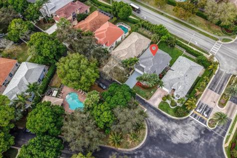 7675 NW 71st Terrace Parkland FL 33067