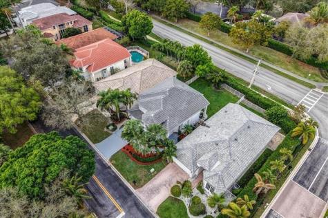 7675 NW 71st Terrace Parkland FL 33067