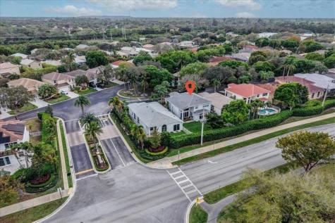 7675 NW 71st Terrace Parkland FL 33067