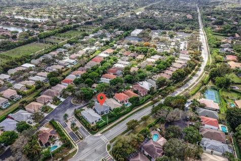 7675 NW 71st Terrace Parkland FL 33067