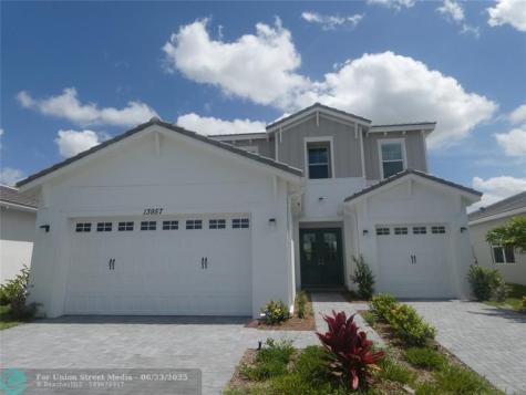 13957 Prickley Cone Cove Westlake FL 33470