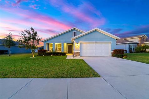 3833 Lancove Way Fort Pierce FL 34981