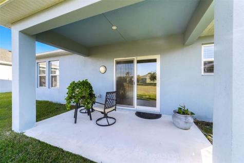 3833 Lancove Way Fort Pierce FL 34981