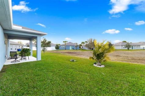 3833 Lancove Way Fort Pierce FL 34981