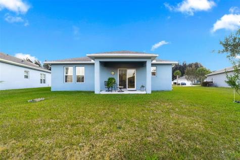 3833 Lancove Way Fort Pierce FL 34981