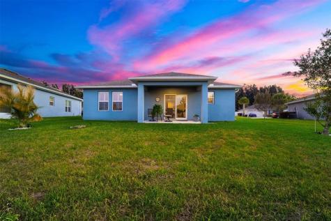 3833 Lancove Way Fort Pierce FL 34981