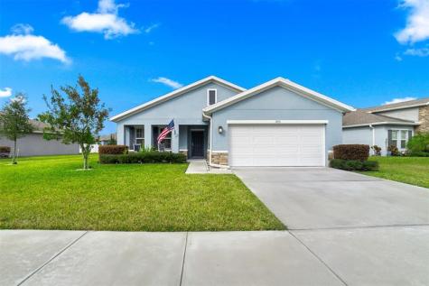 3833 Lancove Way Fort Pierce FL 34981