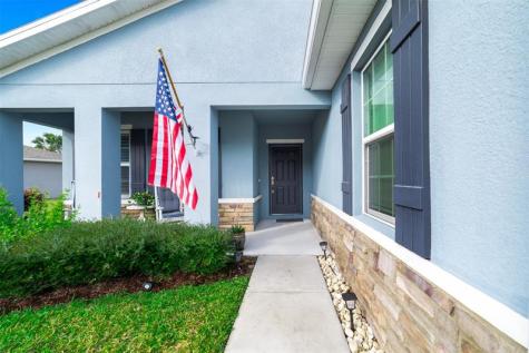 3833 Lancove Way Fort Pierce FL 34981